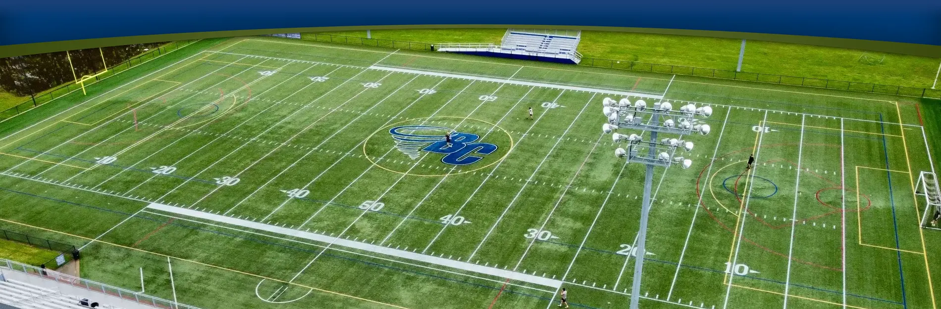 Brevard Men's Soccer Camp
